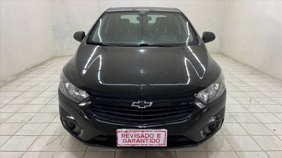 CHEVROLET ONIX 1.0 FLEX MANUAL